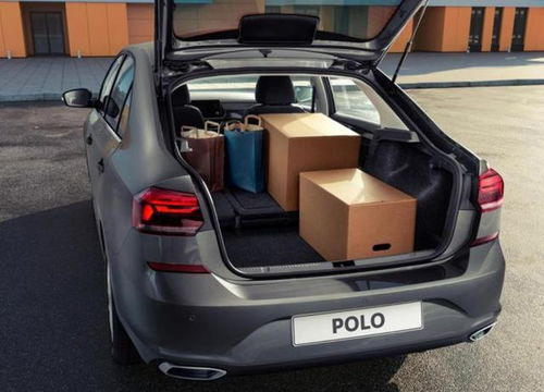 看看海外的polo,再看看你的,是不是很憂傷