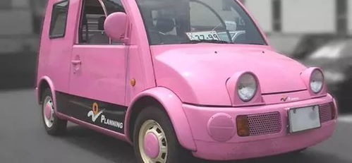 史上最有個性的14款汽車