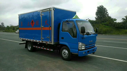 國六氣瓶運(yùn)輸車 圖片參數(shù)配置與汽車廂體制造詳解